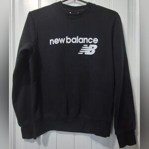 Womens New Balance Sweatshirt Size XS